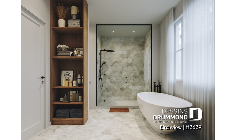 Photo Salle de bain - Birchview
