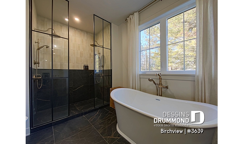 Photo Salle de bain - Birchview