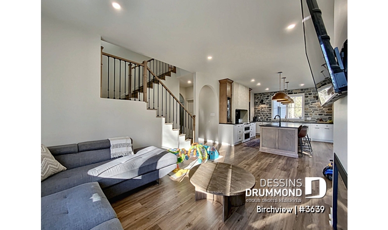 Photo Salon - Birchview