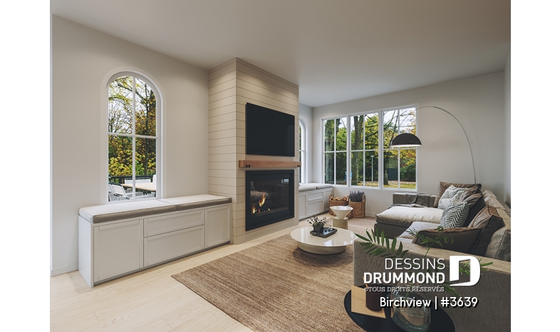 Photo Salon - Birchview