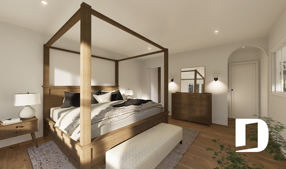 Photo Chambre - Sophia