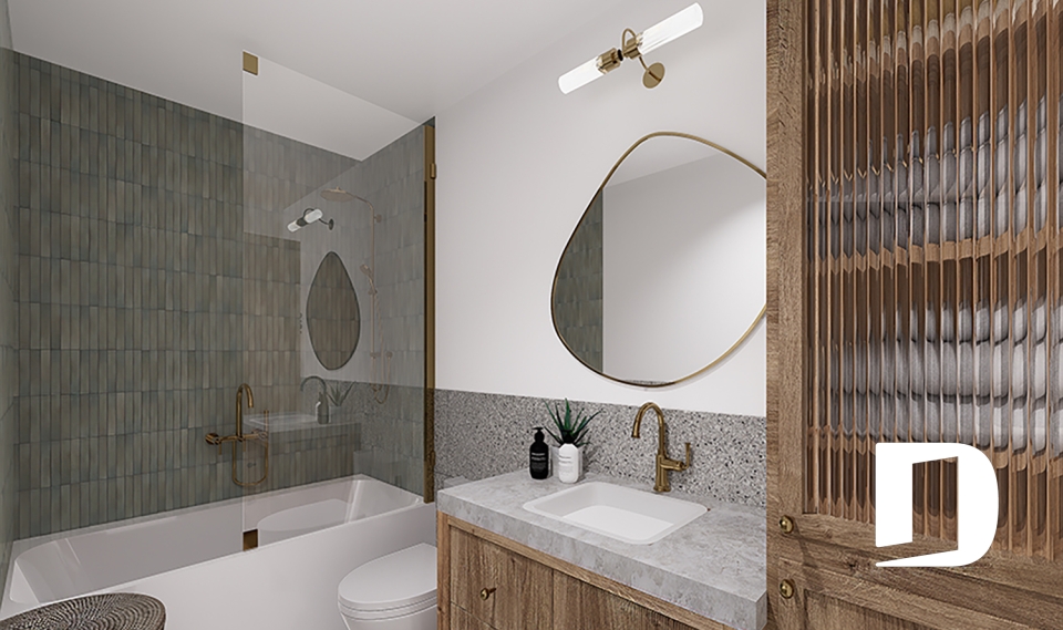 Photo Salle de bain - Sophia