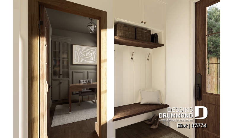 Photo Bureau - Elliot