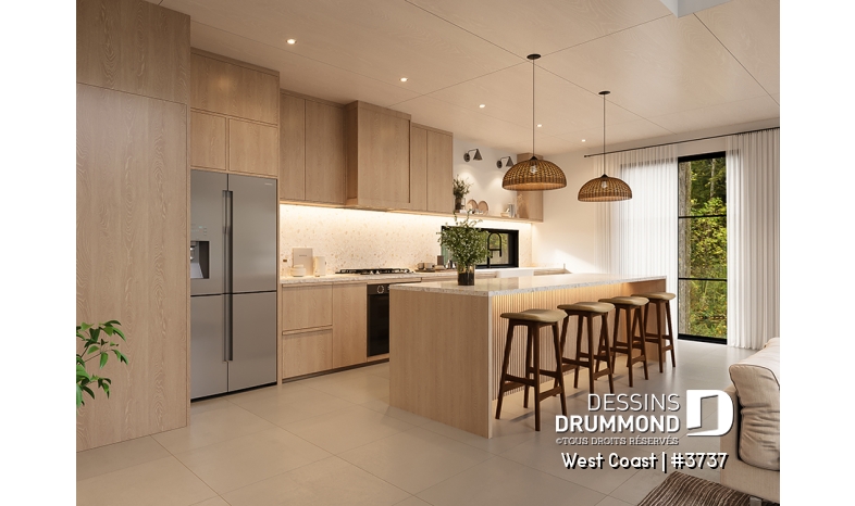 Photo Cuisine - West Coast