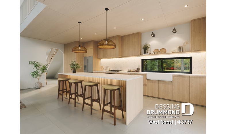 Photo Cuisine - West Coast