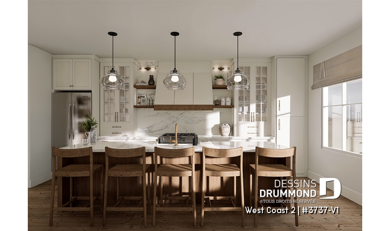 Photo Cuisine - West Coast 2