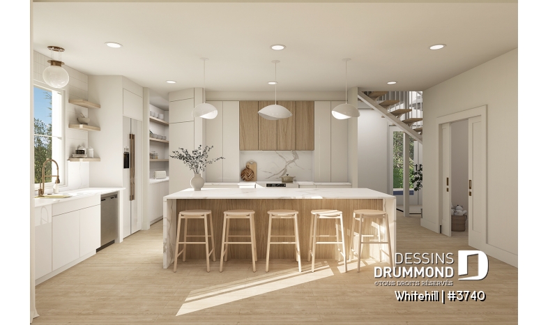 Photo Cuisine - Whitehill