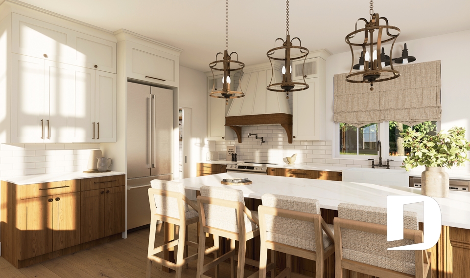 Photo Cuisine - Sunny Creek