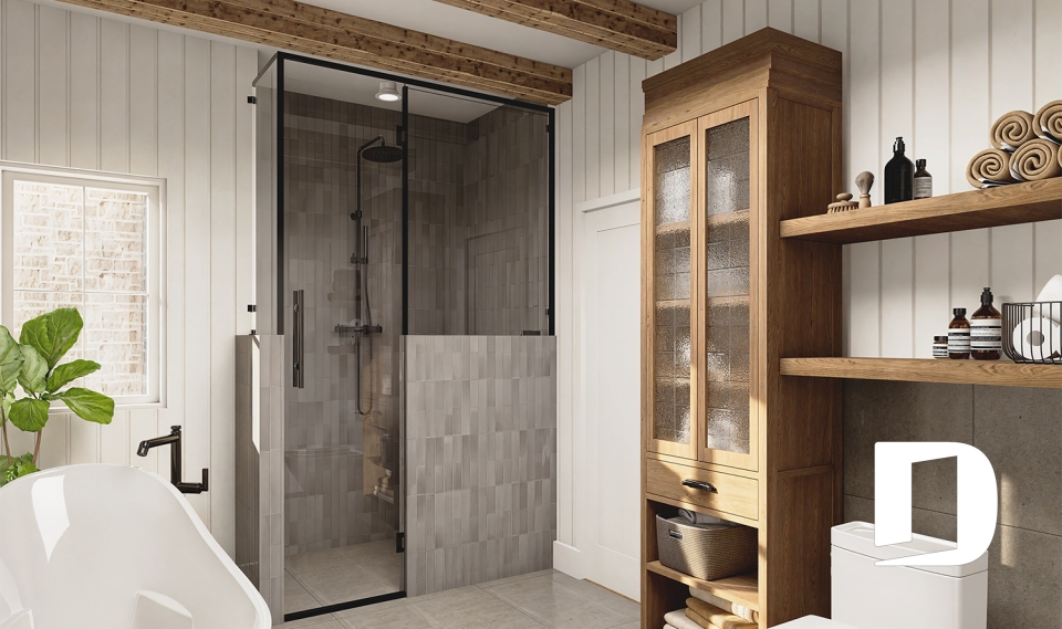 Photo Salle de bain - Sunny Creek