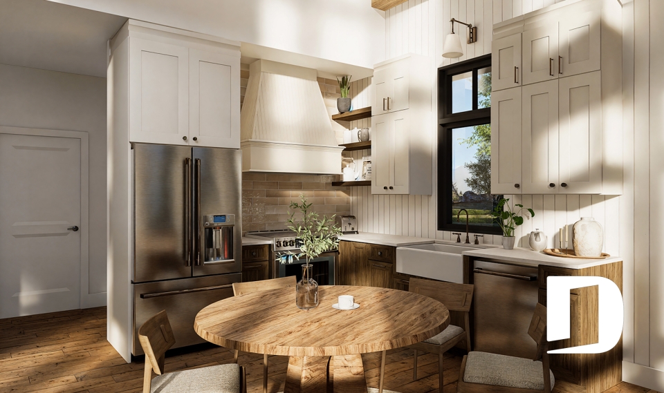 Photo Cuisine - Catalina