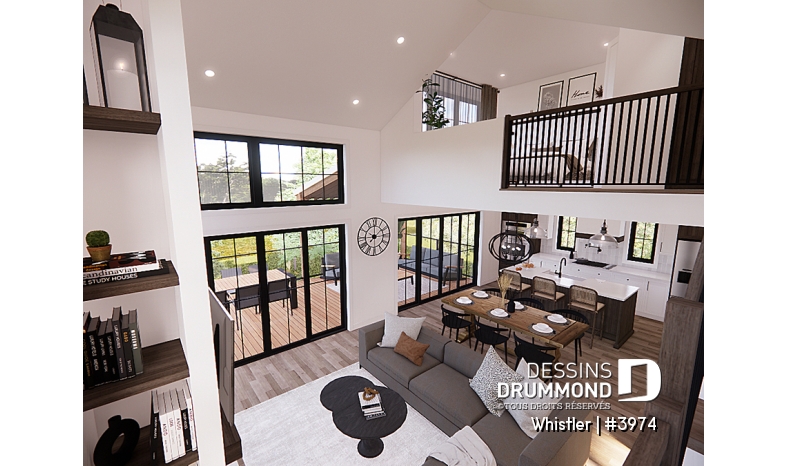 Photo Salon - Whistler