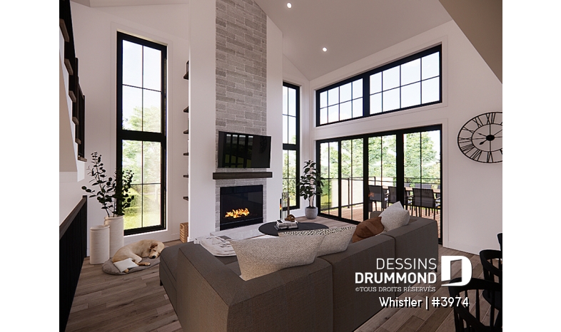 Photo Salon - Whistler