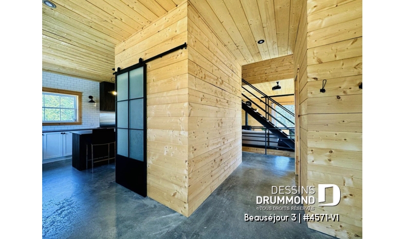 Photo Secteur activité - Beauséjour 3