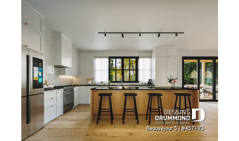 Photo Cuisine - Beauséjour 5