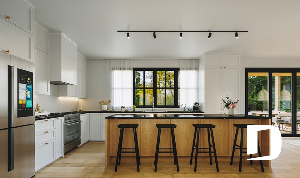 Photo Cuisine - Beauséjour 5