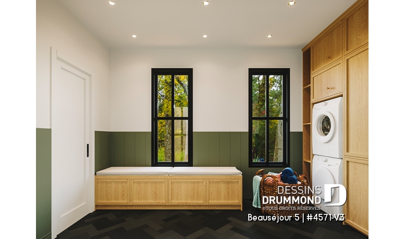 Photo Vestiaire - Beauséjour 5