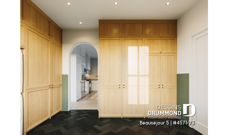 Photo Vestiaire - Beauséjour 5