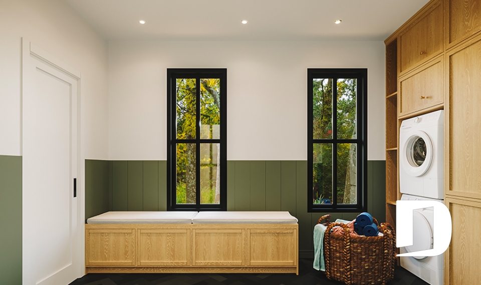 Photo Vestiaire - Beauséjour 5