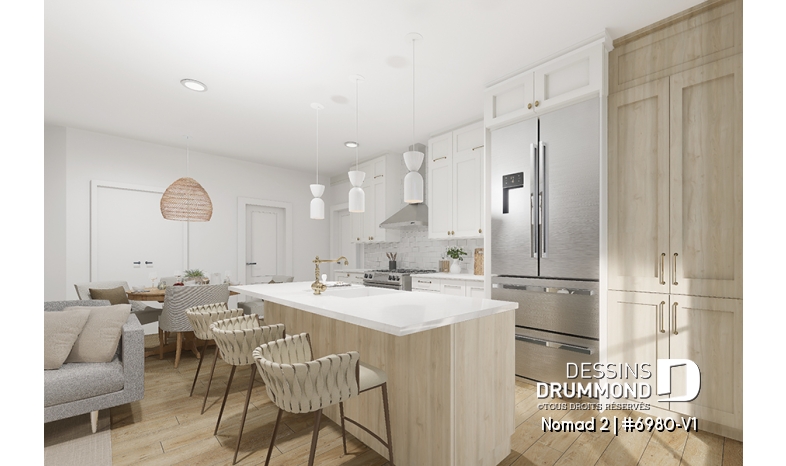 Photo Cuisine - Nomad 2