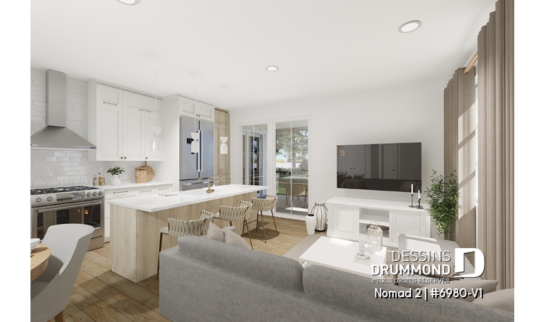 Photo Salon - Nomad 2