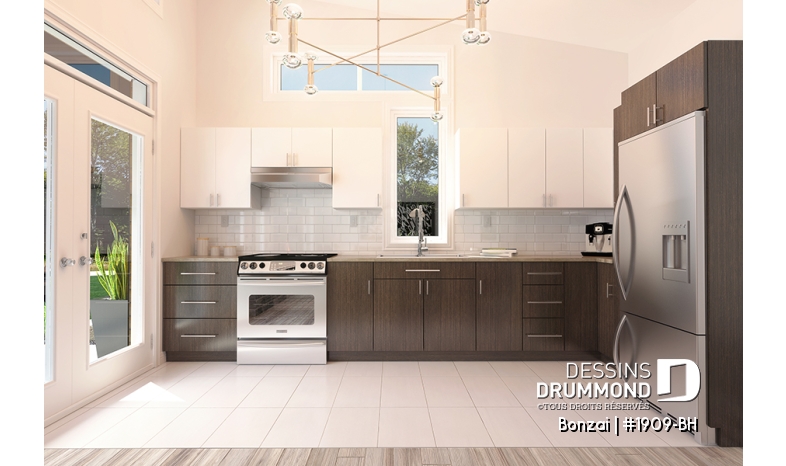 Photo Cuisine - Bonzai