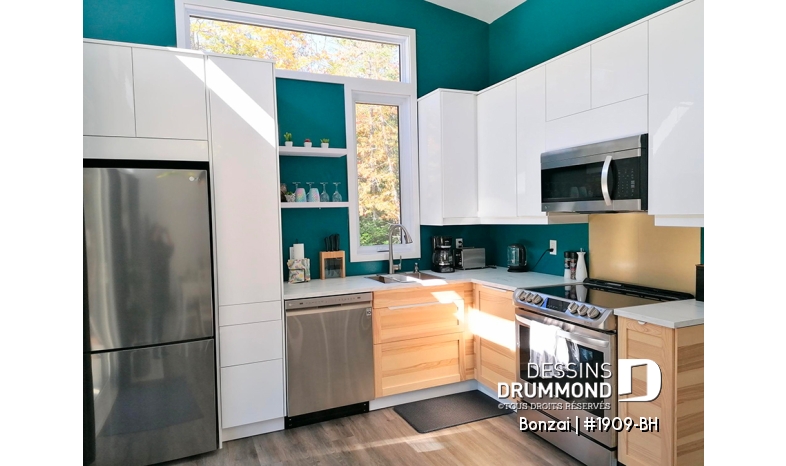 Photo Cuisine - Bonzai