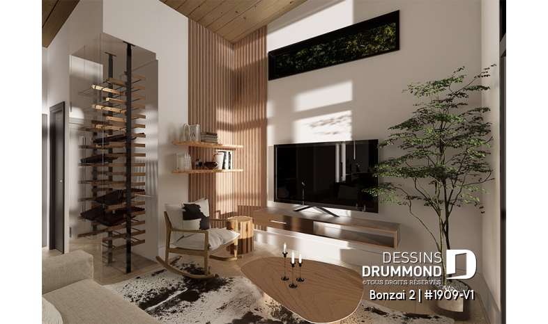 Photo Salon - Bonzai 2