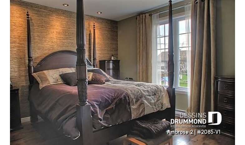 Photo Chambre - Ambrose 2