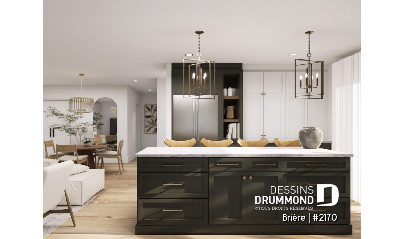 Photo Cuisine - Brière