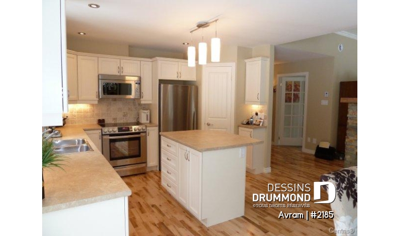 Photo Comptoir - Avram