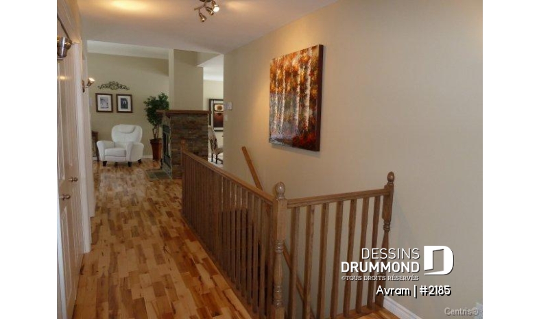 Photo Escalier - Avram