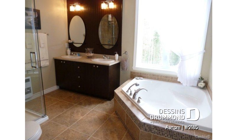 Photo Salle de bain - Avram