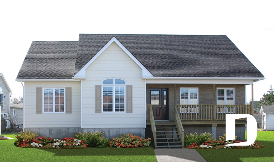 Photo Vue avant - Avram 3