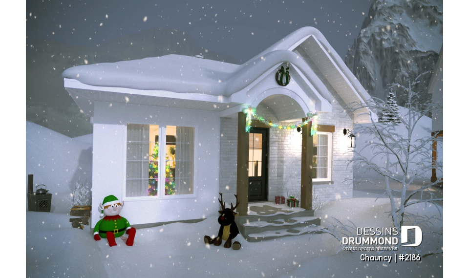 Alternative - Chauncy