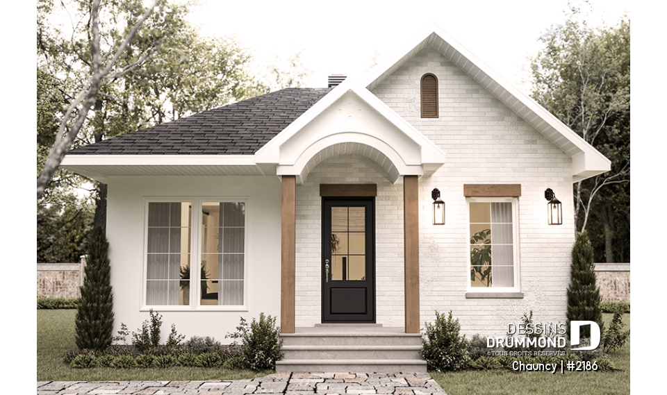 Alternative - Chauncy