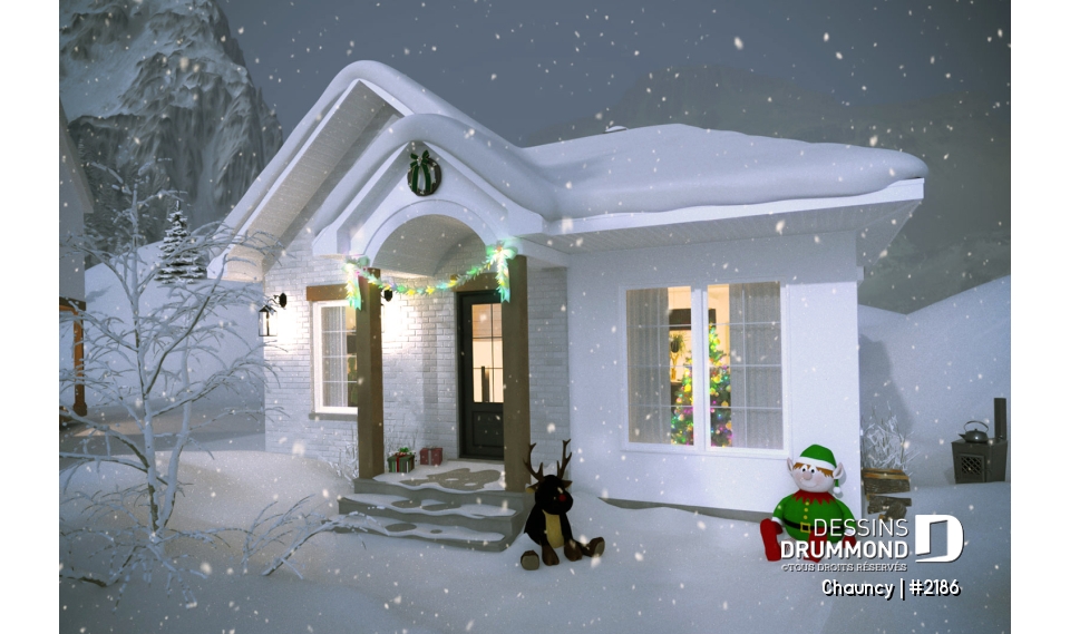 Alternative - Chauncy