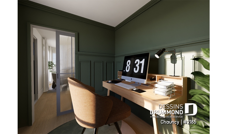 Photo Bureau - Chauncy