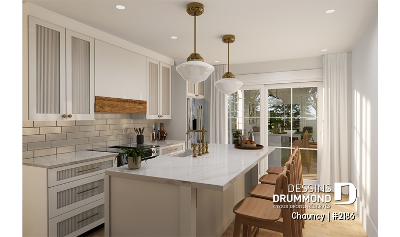 Photo Cuisine - Chauncy