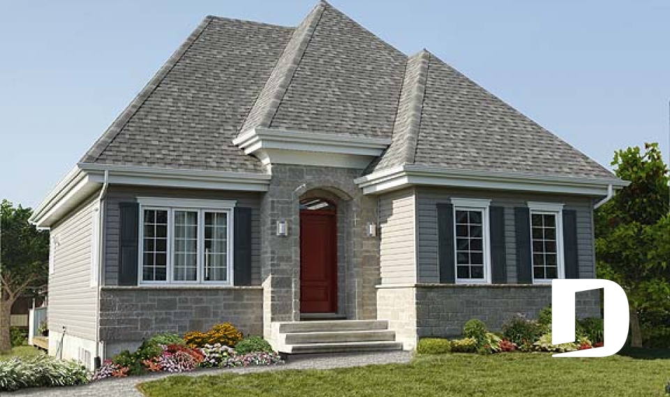 Photo Vue avant - La Royale