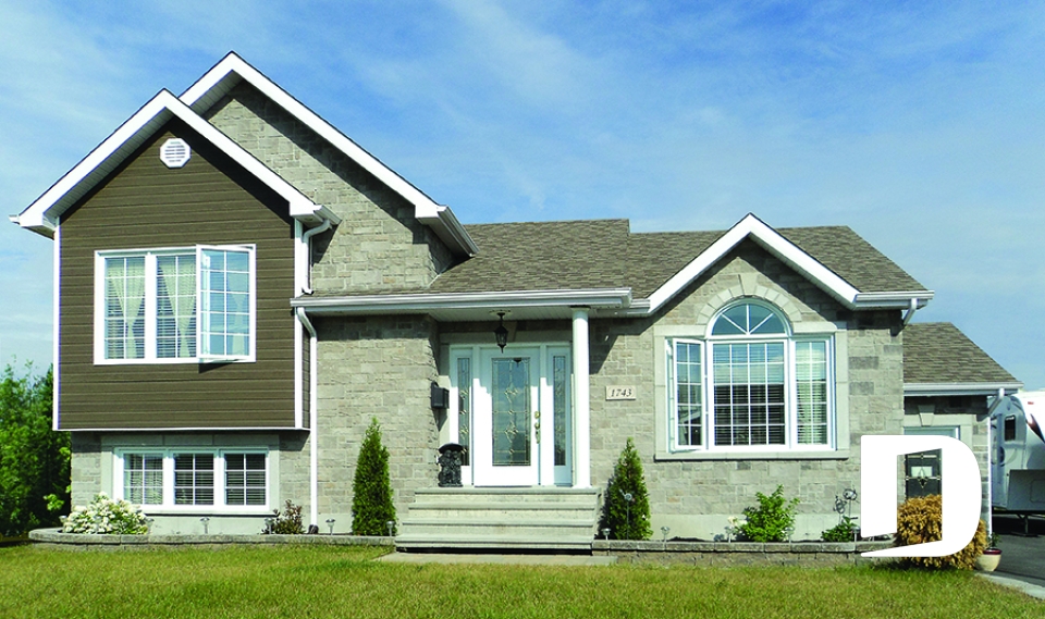 Photo Vue avant - Ramsay