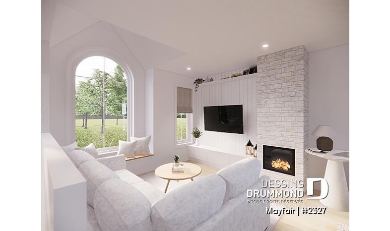 Photo Salon - Mayfair