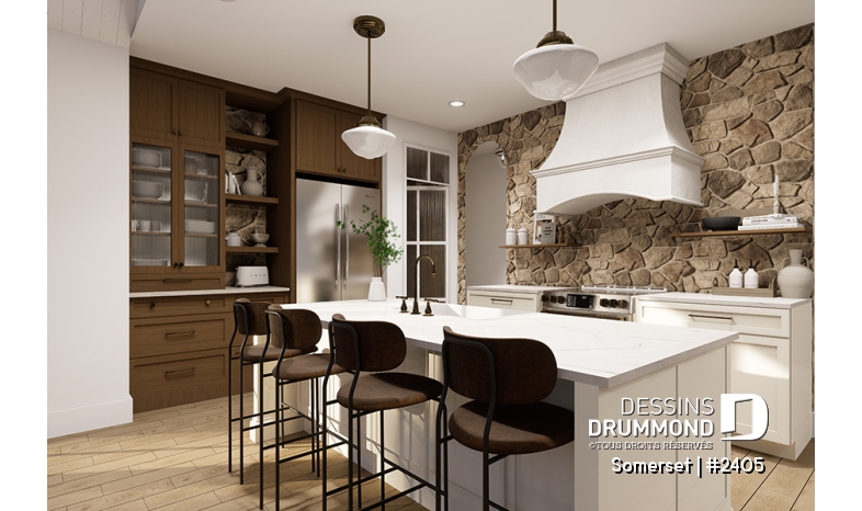 Photo Cuisine - Somerset