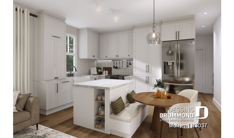 Photo Cuisine - Malvern