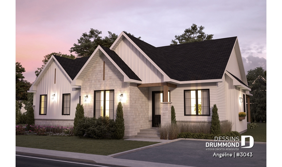 Alternative - Angéline