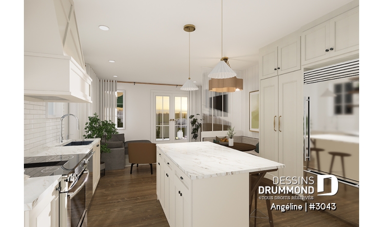 Photo Cuisine - Angéline