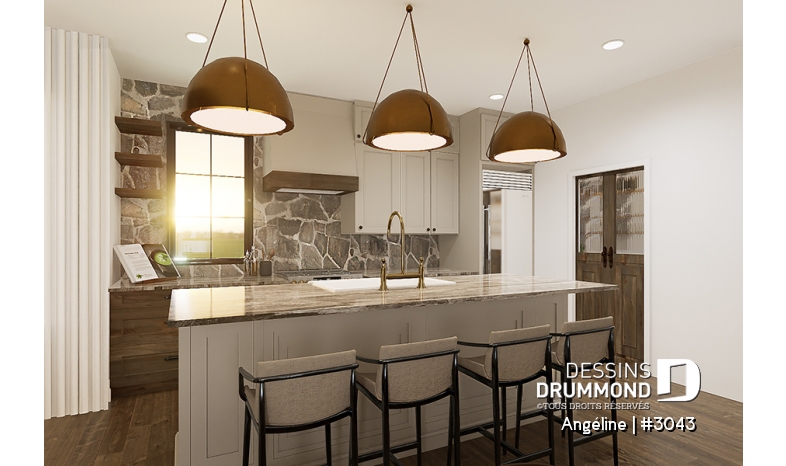 Photo Cuisine - Angéline