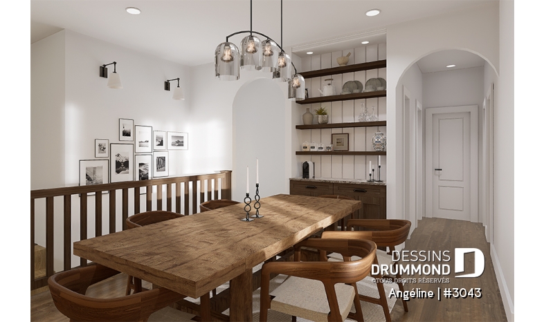 Photo Salle à manger - Angéline