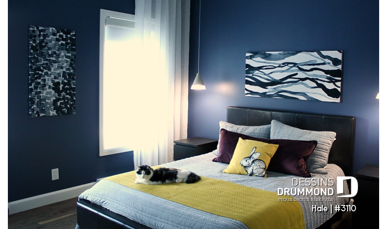 Photo Chambre - Hale