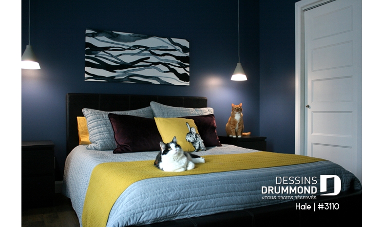 Photo Chambre - Hale