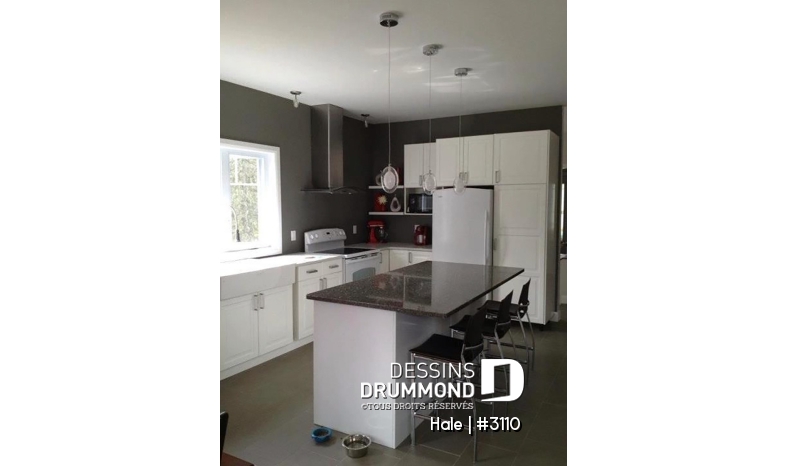 Photo Cuisine - Hale